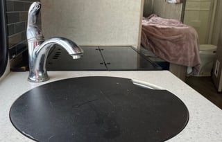 2018 Sunseeker - Class C with on-board generator!