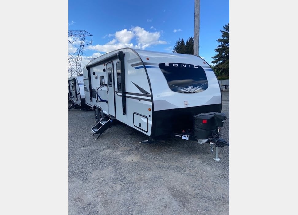Travel Trailer rentals in Vancouver