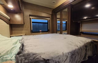 Best Family-Friends Getaway RV on the Market