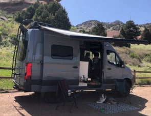 Volkswagen Volkswagen Eurovan