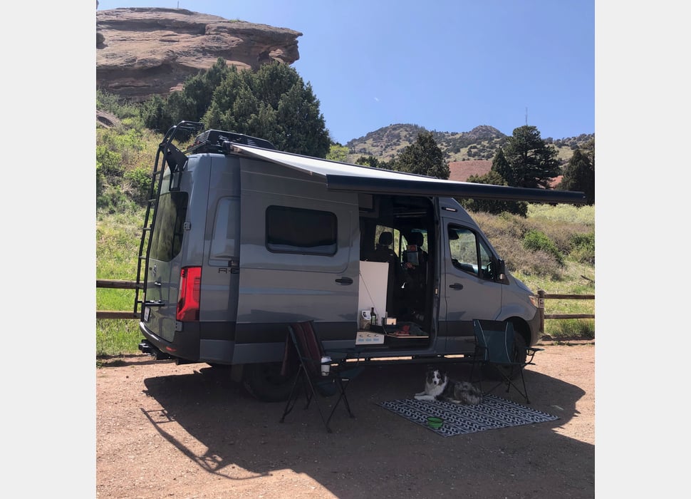 Pop-up Camper rentals in CENTENNIAL