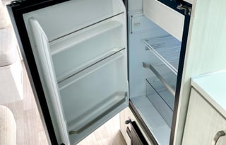 2021 Airstream RV Bambi 20FB