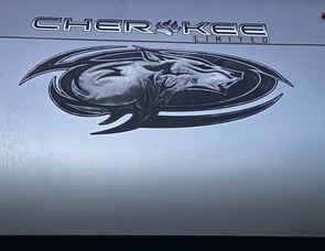 Forest River RV Cherokee Grey Wolf 26DBH
