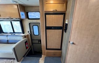 "Thunder"- Super Easy to Drive Class A