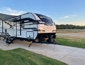 Heartland Mallard 26