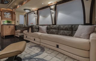 Prevost Monaco Royale