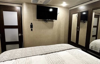 2020 Grand Design Momentum M-Class 395M