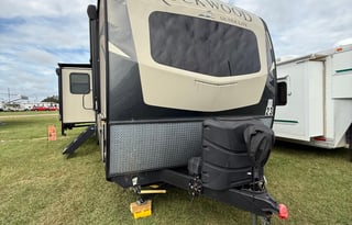 Rockwood ultralight- Delivery Only!