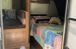 2016 Coachmen RV Apex Nano 193BHS