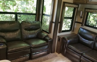 2018 Grand design 373fb