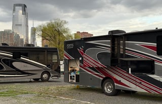 2024 Fleetwood RV Fortis 36Y