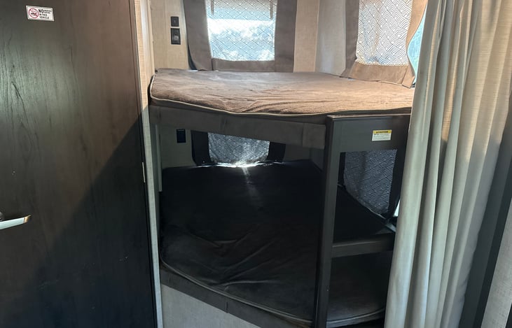 Bunk beds