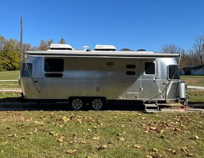 Airstream RV Flying Cloud 25RB