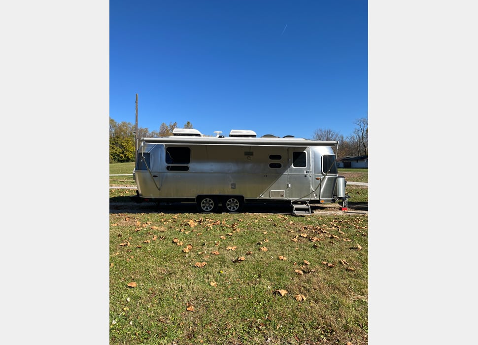Travel Trailer rentals in Cardington