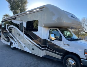 Fleetwood RV Jamboree 30D