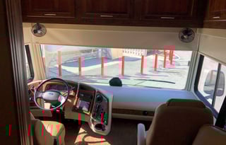 2016 Coachmen Mirada Class A Motorhome