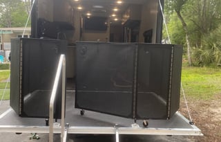 2021 Coachmen RV Adrenaline 27LT