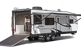 Beautiful 2018 Jayco Octane *Deliver and set up *