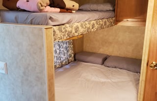 2006 Jayco Jay Feather Sport 165