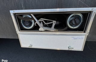 2022 Keystone Fuzion 419