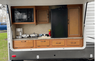 2014 Palomino Puma 31-BHSS