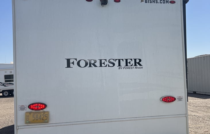 RV Photo