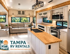 Prime Time RV Crusader 382MBH