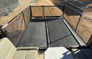 2025 Genesis Supreme Genesis Supreme G275CRXL