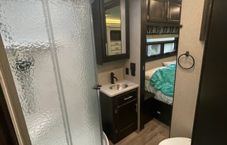 2021 Entegra Coach Vision 29F