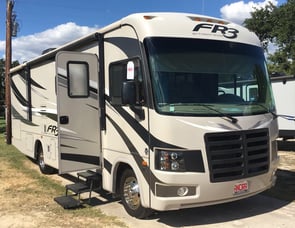 Forest River RV FR3 30DS