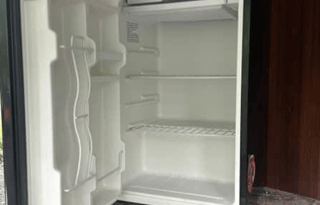 Family Time = Camping Time. Book Today!