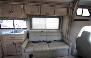 2020 Thor Motor Coach Four Winds 30D