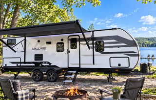 Delivery-Setup included | Sleeps 8 | Starlink WiFi