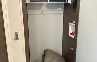 2022 Palomino Columbus 382FB