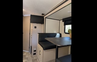 Adventure-ready and family-friendly!