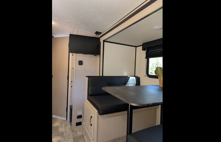 TV viewing  - wifi capable