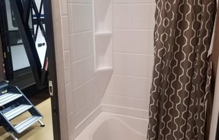 Glenn and Martha's Pet Friendly RV