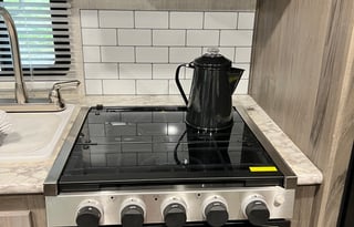 2024 Gulf Stream RV Streamlite SVT 21QBD