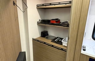 2026 Forest River Bunkhouse Family Travel Trailer