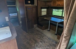 2014 Forest River RV XLR Hyper Lite 27HFS