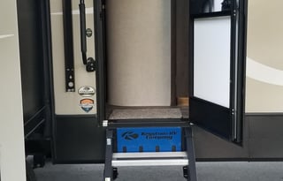 2019 Keystone RV Cougar Half-Ton Series 32RLI