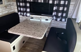 2022 Thor Freedom Elite 22FE