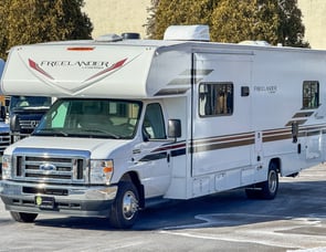 Coachmen RV Freelander 30BH
