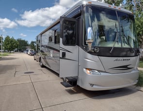 Newmar Super Star 4051