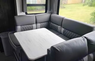 2022 Forest River RV Salem Cruise Lite 273QBXL