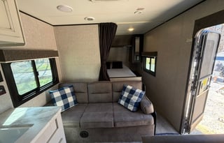 Jayco Jay Flight