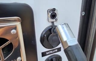 Adventure Awaits | 2024 Genesis Supreme Toy Hauler