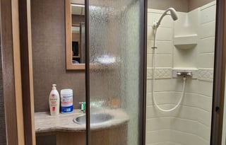 See the United States in The "Yorkshire Belle"