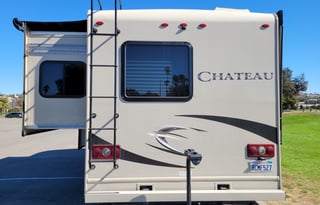 Chateau - Little Memory Maker (With Slide-out)