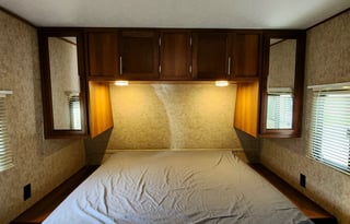 2018 Prime Time RV Avenger ATI 27DBS_TIME to RELAX